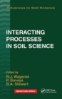 Interacting Processes in Soil Science - Book