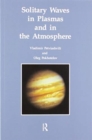 Solitary Waves in Plasmas and in the Atmosphere - Book
