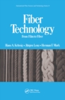 Fiber Technology : From Film to Fiber - Book