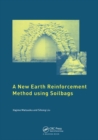 A New Earth Reinforcement Method Using Soilbags - Book