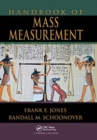 Handbook of Mass Measurement - Book
