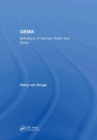 GEMA : Birthplace of German Radar and Sonar - Book