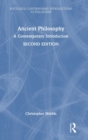 Ancient Philosophy : A Contemporary Introduction - Book