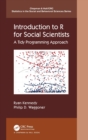 Introduction to R for Social Scientists : A Tidy Programming Approach - Book