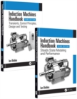 Induction Machines Handbook - Book