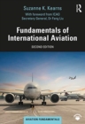 Fundamentals of International Aviation - Book