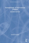 Fundamentals of International Aviation - Book