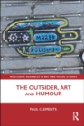 The Outsider, Art and Humour - Book