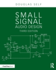 Small Signal Audio Design - Book
