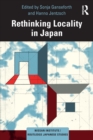 Rethinking Locality in Japan - Book