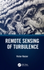 Remote Sensing of Turbulence - Book