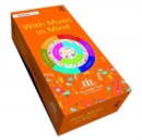 With Music in Mind : Activity Cards to Support Children with Neurodegenerative Conditions including Visual Impairment - Book