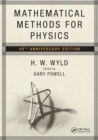 Mathematical Methods for Physics : 45th anniversary edition - Book