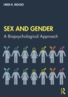 Sex and Gender : A Biopsychological Approach - Book
