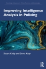 Improving Intelligence Analysis in Policing - Book