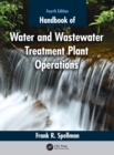 Handbook of Water and Wastewater Treatment Plant Operations - Book