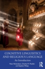 Cognitive Linguistics and Religious Language : An Introduction - Book