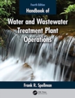 Handbook of Water and Wastewater Treatment Plant Operations - Book