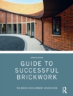 Guide to Successful Brickwork - Book