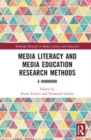 Media Literacy and Media Education Research Methods : A Handbook - Book