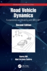 Road Vehicle Dynamics : Fundamentals and Modeling with MATLAB® - Book