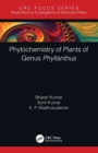 Phytochemistry of Plants of Genus Phyllanthus - Book