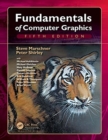 Fundamentals of Computer Graphics : International Student Edition - Book