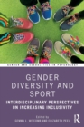 Gender Diversity and Sport : Interdisciplinary Perspectives - Book