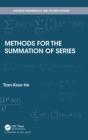 Methods for the Summation of Series - Book