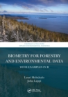 Biometry for Forestry and Environmental Data : With Examples in R - Book