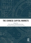 The Chinese Capital Markets - Book