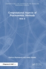 Computational Aspects of Psychometric Methods : With R - Book