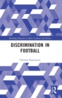 Discrimination in Football - Book
