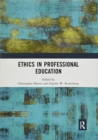 Ethics in Professional Education - Book