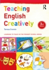 Teaching English Creatively - Book