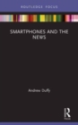 Smartphones and the News - Book