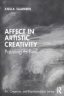 Affect in Artistic Creativity : Painting to Feel - Book