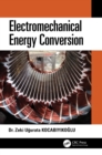 Electromechanical Energy Conversion - Book