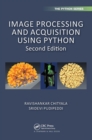 Image Processing and Acquisition using Python - Book