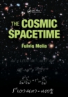 The Cosmic Spacetime - Book