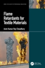 Flame Retardants for Textile Materials - Book