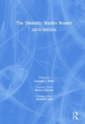 The Disability Studies Reader - Book