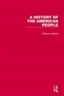 A History of the American People - Book