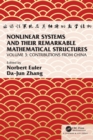 Nonlinear Systems and Their Remarkable Mathematical Structures : Volume 3, Contributions from China - Book