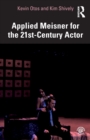 Applied Meisner for the 21st-Century Actor - Book
