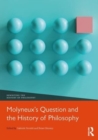 Molyneux’s Question and the History of Philosophy - Book