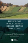 The Role of Agriculture in Climate Change Mitigation - Book