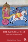 The Bhagavad-gita : A Critical Introduction - Book