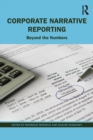 Corporate Narrative Reporting : Beyond the Numbers - Book