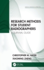 Research Methods for Student Radiographers : A Survival Guide - Book